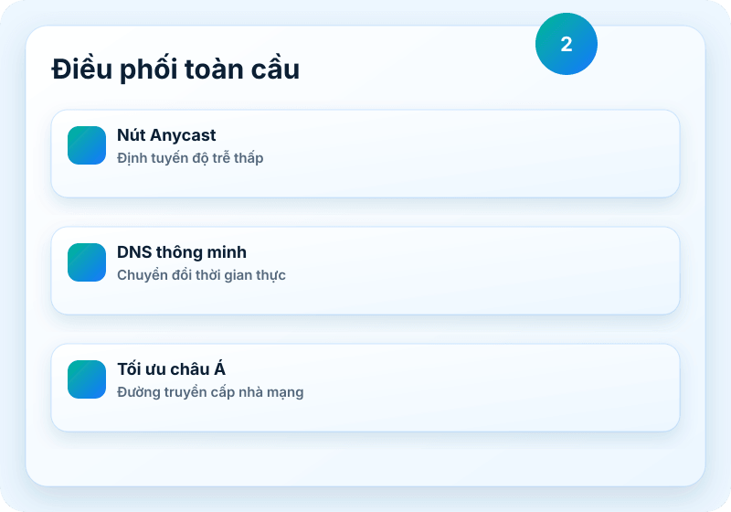 Hình ảnh dịch vụ B1 Networks